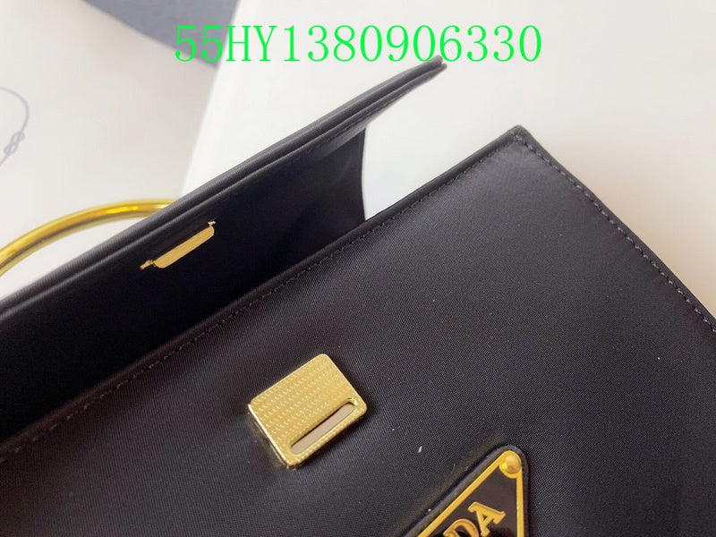 Prada Bags - The Luxera Bags  1009
