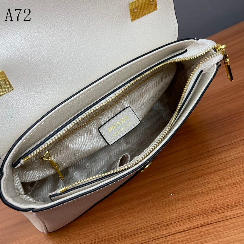 Barnes-Bags - Prada Bags - 997