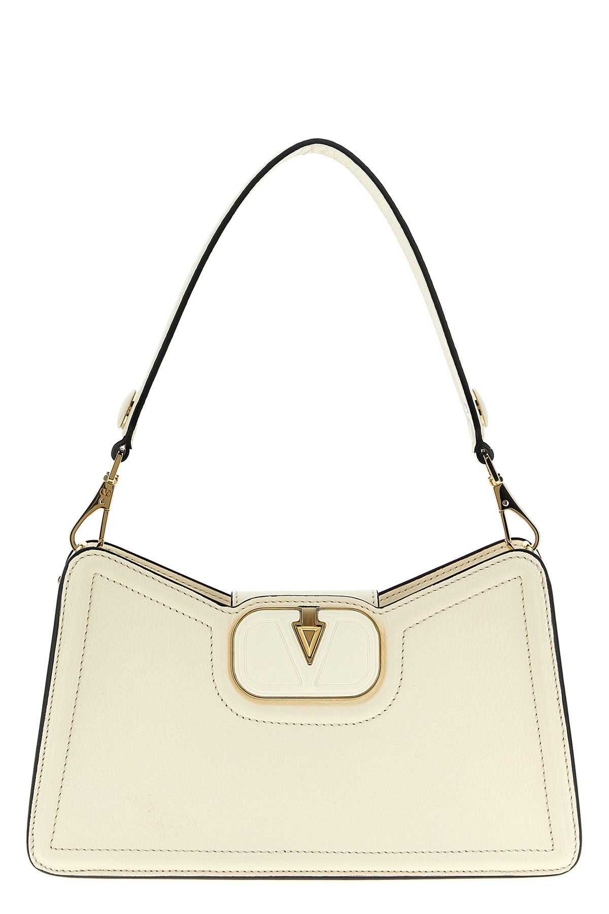Valentino Garavani Women Valentino Garavani 'Vlogo' Shoulder Bag
