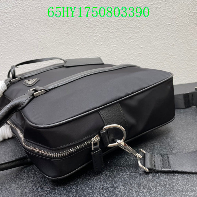 Prada Bags - The Luxera Bags  1078