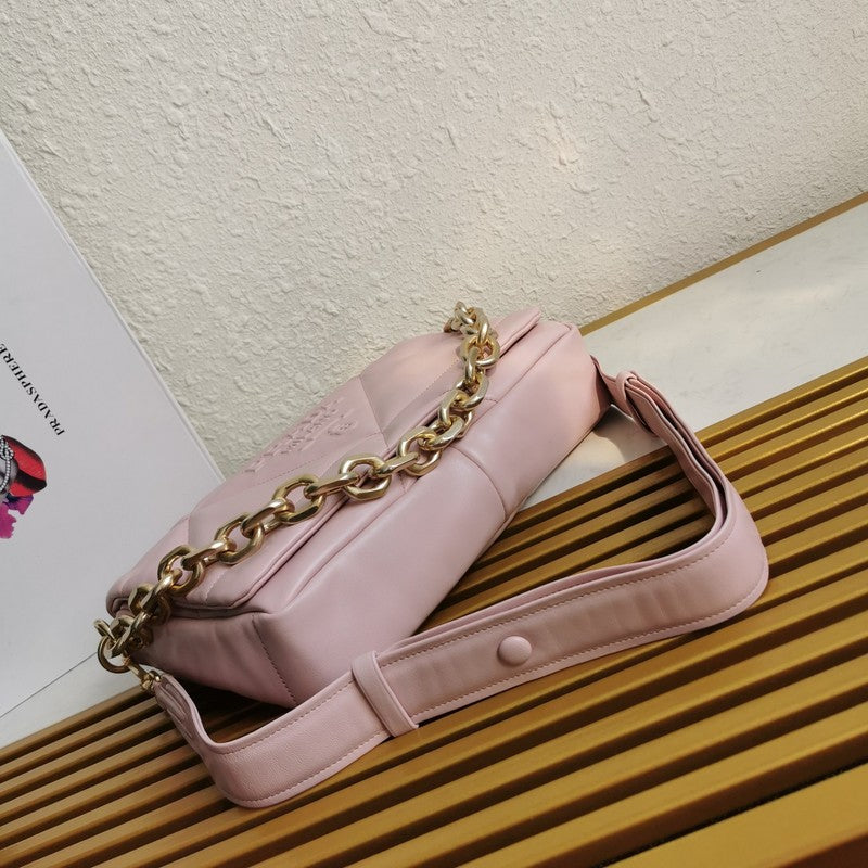 Prada Shoulders Bags - 029