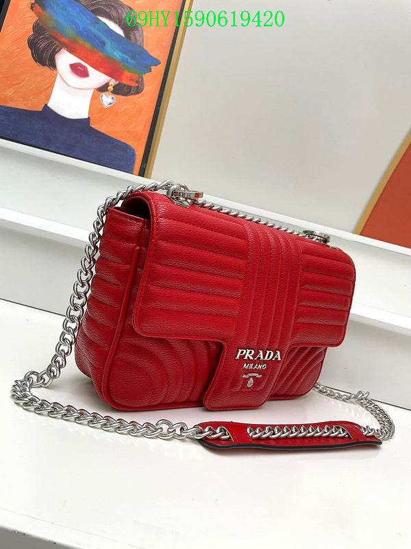 Prada Bags - The Luxera Bags  163