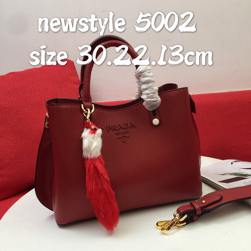 Barnes-Bags - Prada Bags - 931