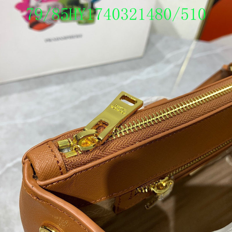Prada Bags - The Luxera Bags  1567