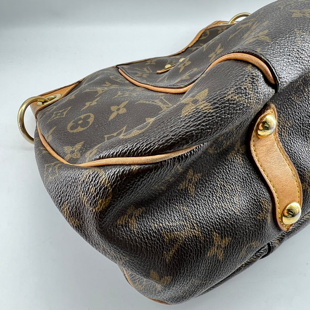 Louis Vuitton Galliera Bag TWS
