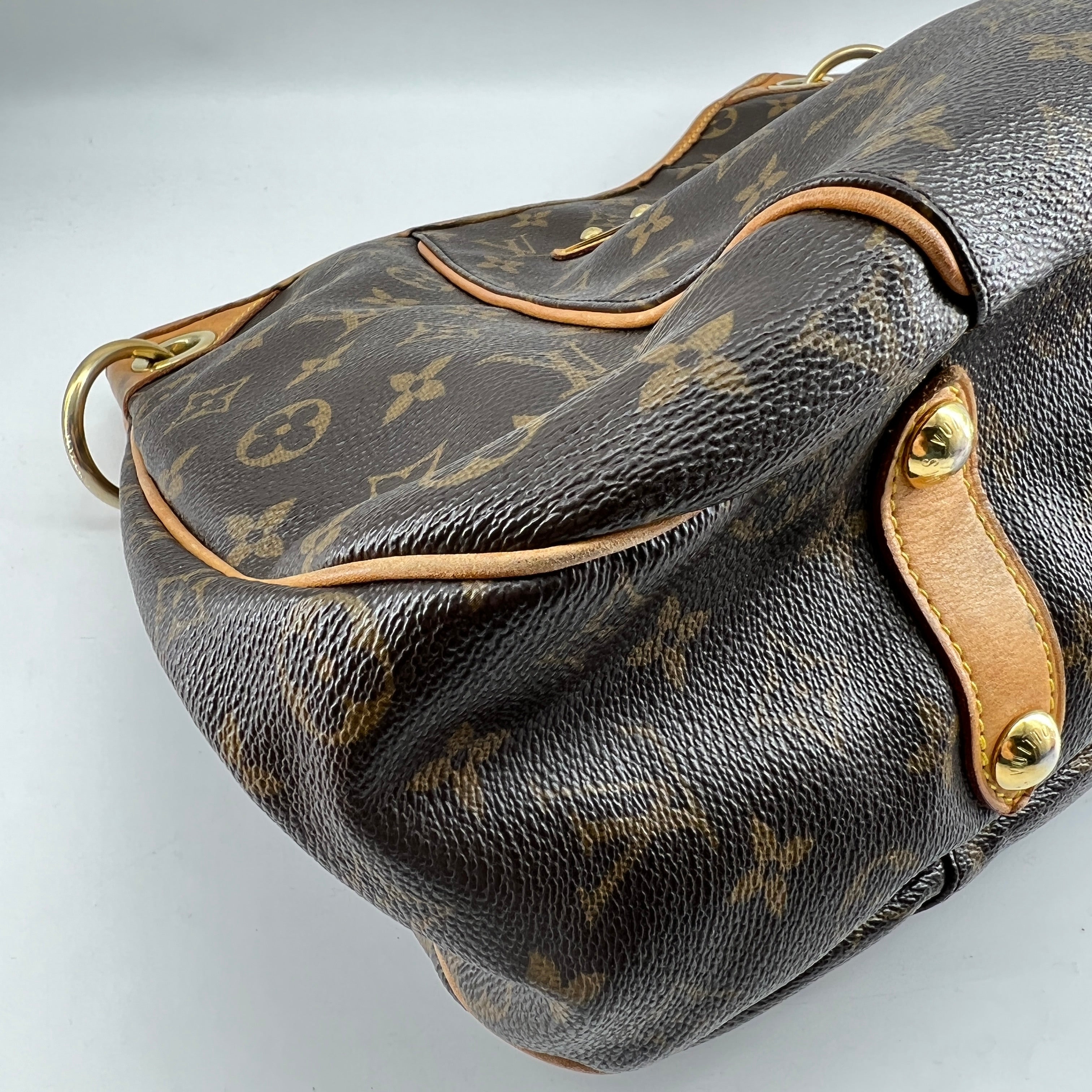 Louis Vuitton Galliera Bag TWS
