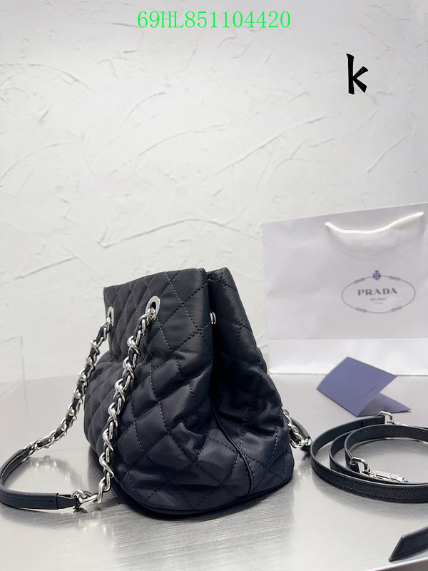 Prada Bags - The Luxera Bags  869