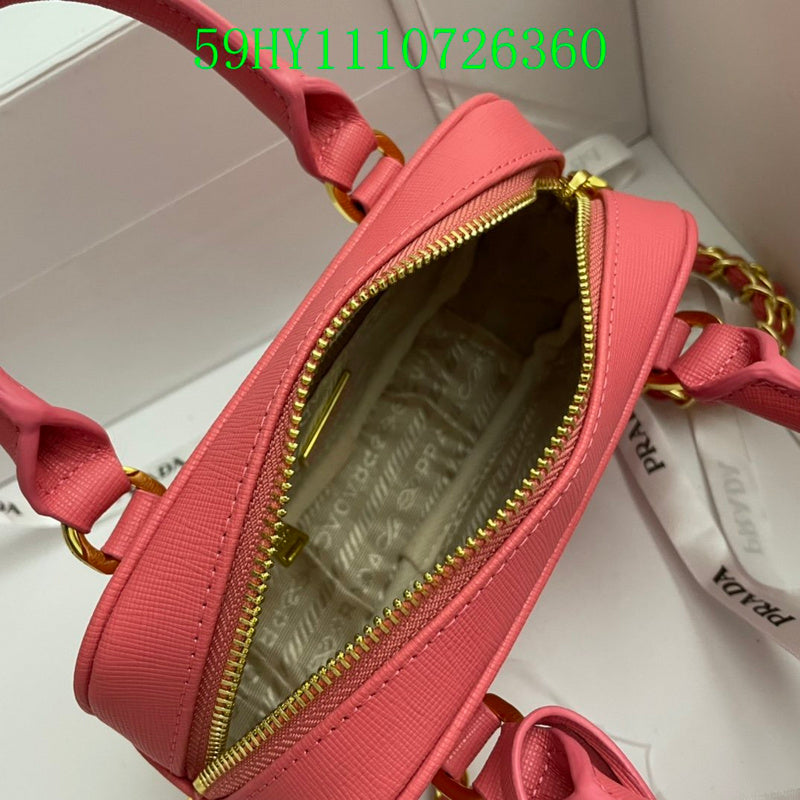 Prada Bags - The Luxera Bags  1084