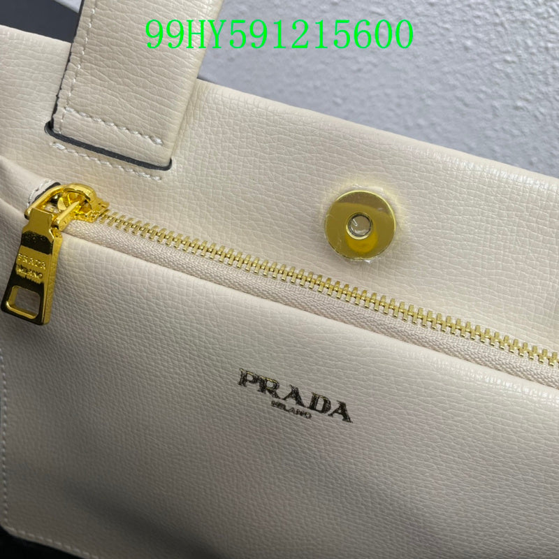 Prada Bags - The Luxera Bags  681