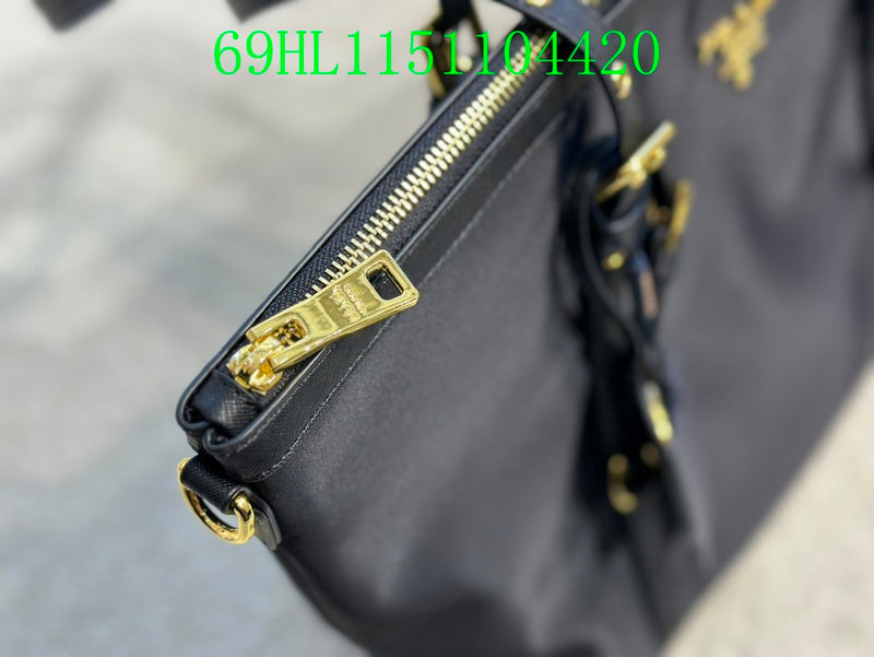 Prada Bags - The Luxera Bags  868
