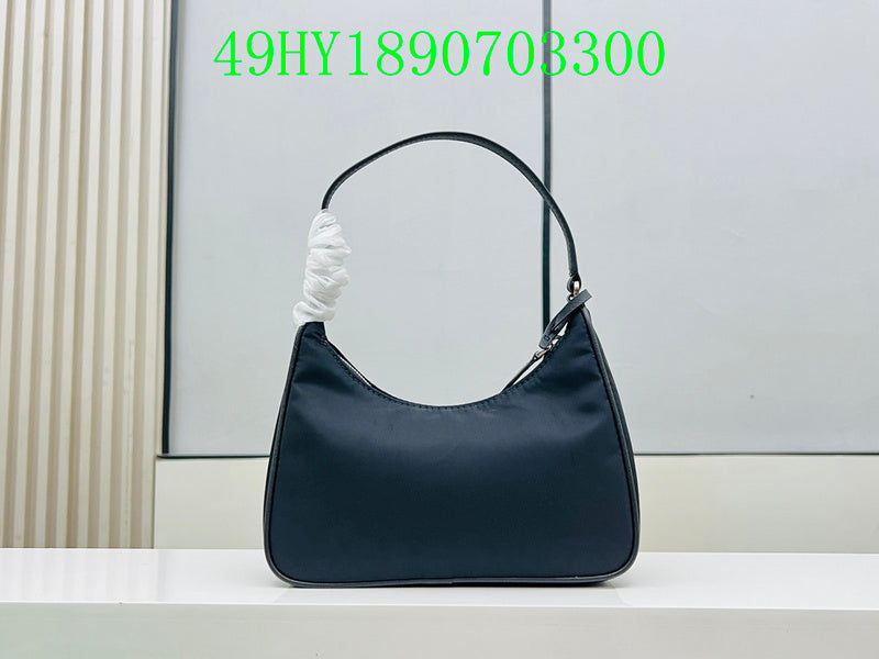 Prada Bags - The Luxera Bags  126