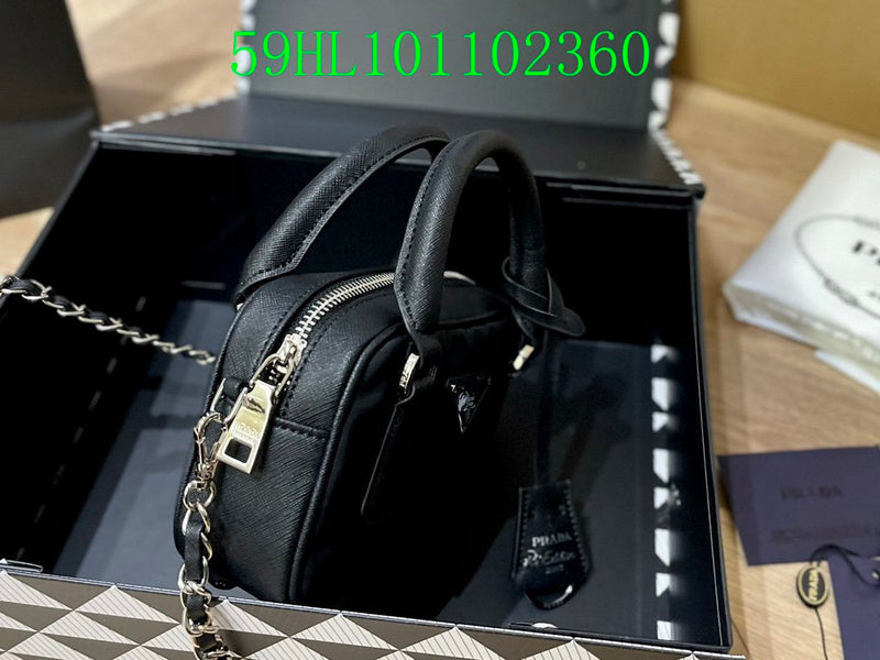 Prada Bags - The Luxera Bags  890