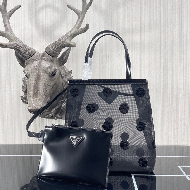 Prada Bags - Luxera Bags - 026