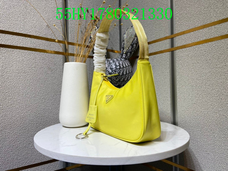 Prada Bags - The Luxera Bags  1548