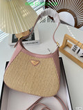 Prada Bags - The Luxera Bags  445