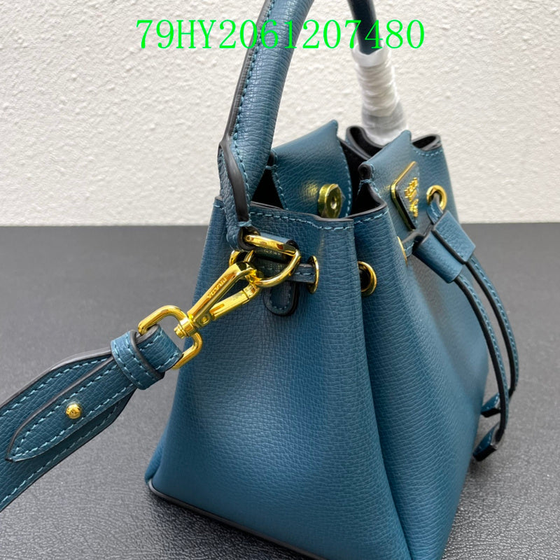 Prada Bags - The Luxera Bags  706