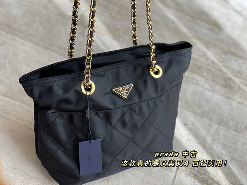 Barnes-Bags - Prada Bags - 822