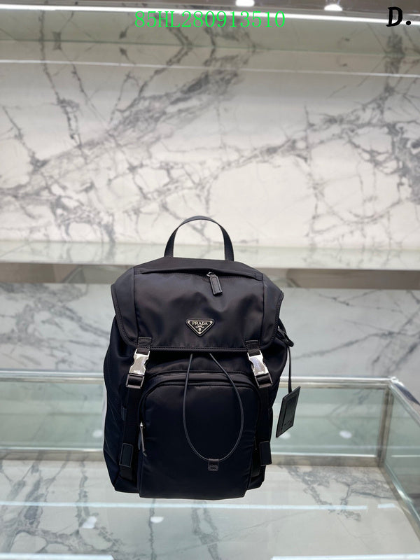 Prada Bags - The Luxera Bags  990