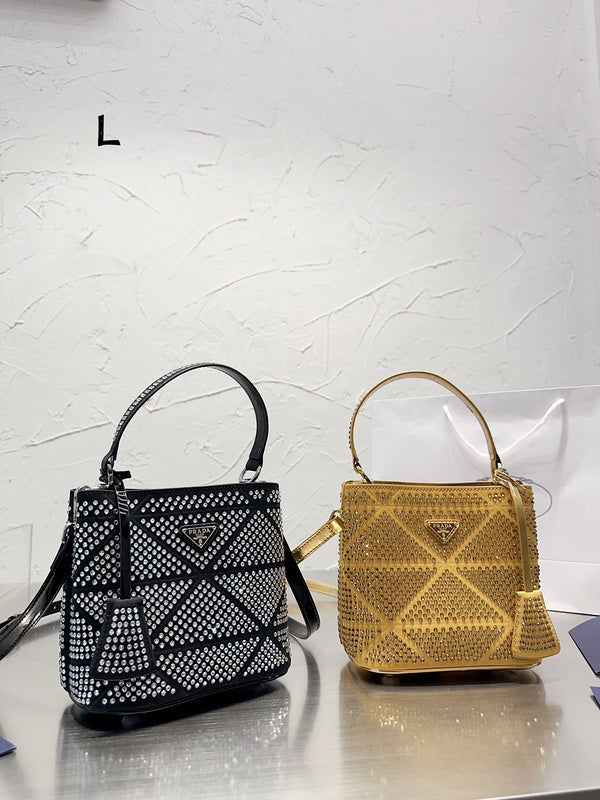Prada Bags - Luxera Bags - 613