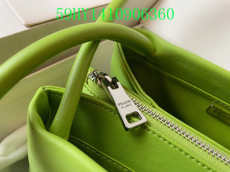 Prada Bags - The Luxera Bags  1020