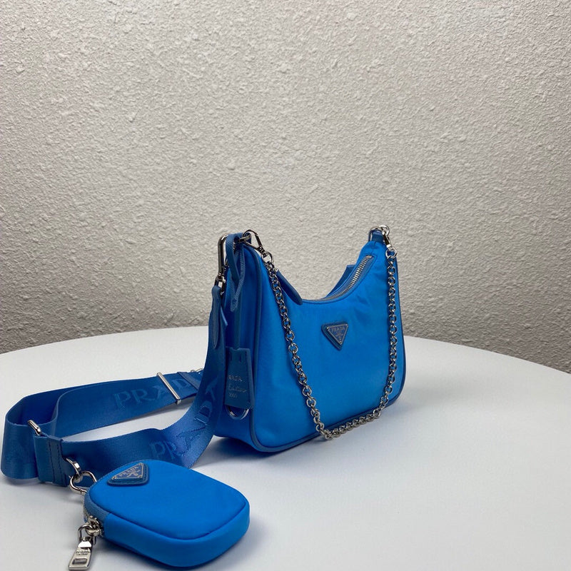 Prada Bags - Luxera Bags - 075