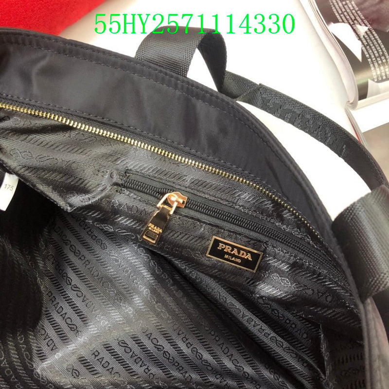 Prada Bags - The Luxera Bags  813