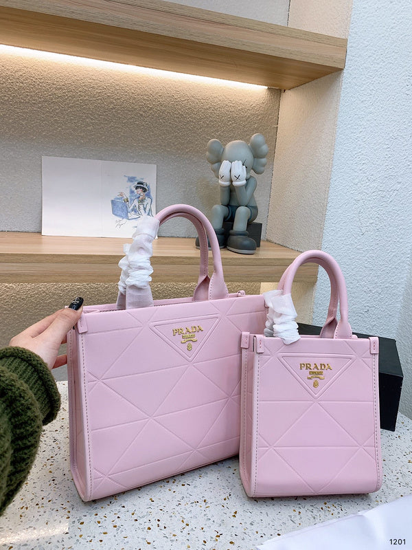 Prada Bags - Luxera Bags - 465