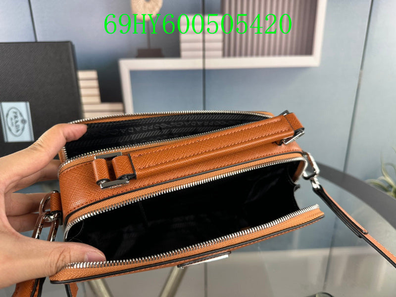 Prada Bags - The Luxera Bags  322