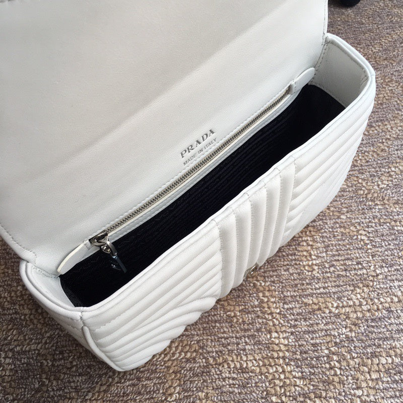 Prada Shoulders Bags - 112