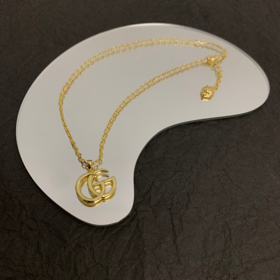 LB - Lux Necklace Gucci002