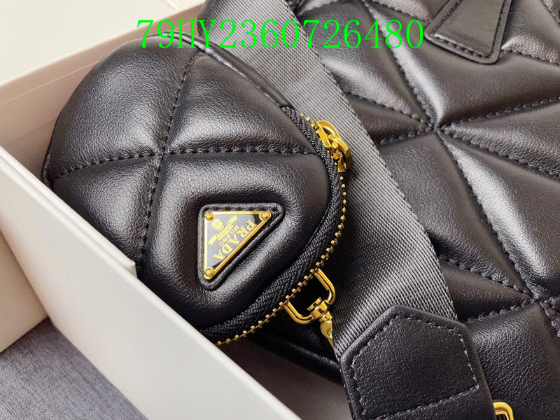 Prada Bags - The Luxera Bags  076