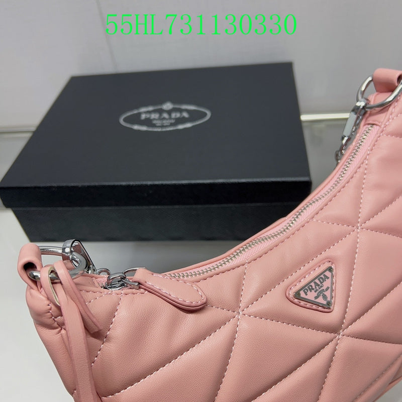 Prada Bags - The Luxera Bags  749