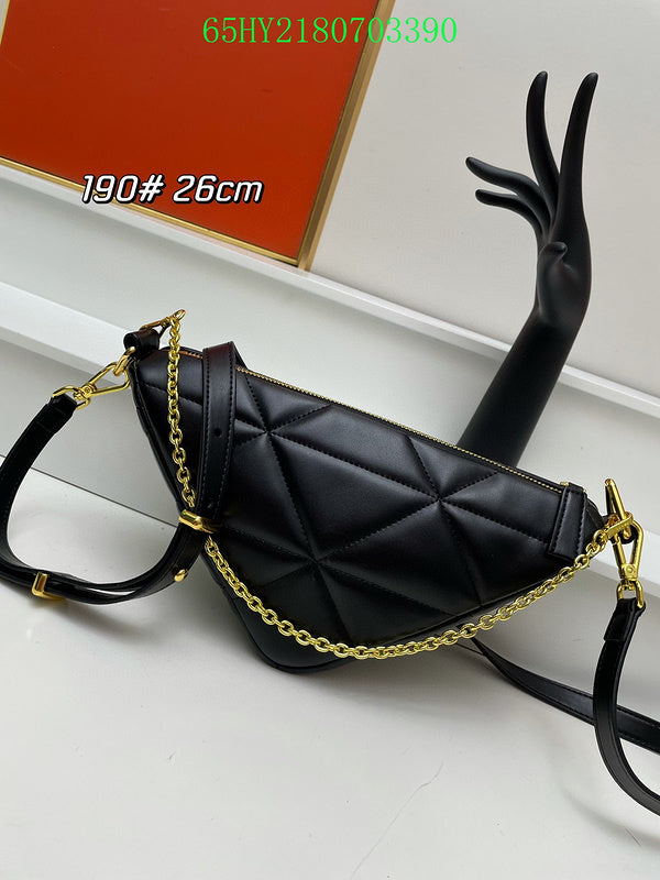 Prada Bags - The Luxera Bags  123