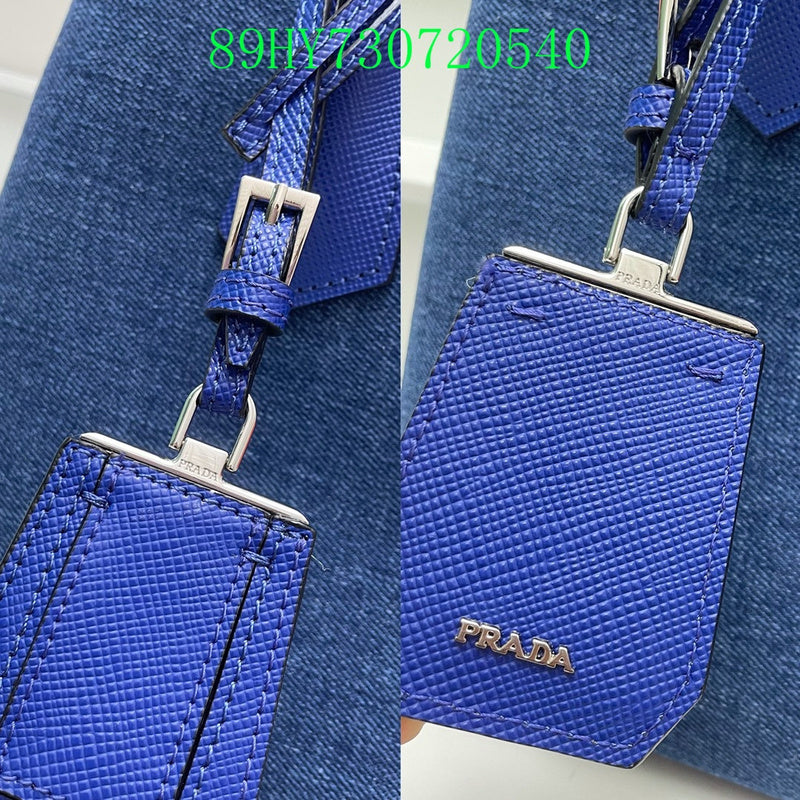 Prada Bags - The Luxera Bags  083