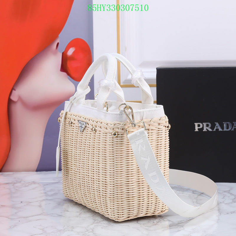 Prada Bags - The Luxera Bags  477