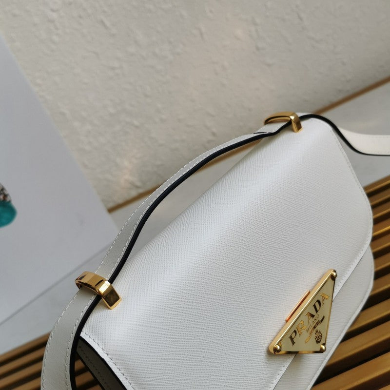 Prada Shoulders Bags - 090