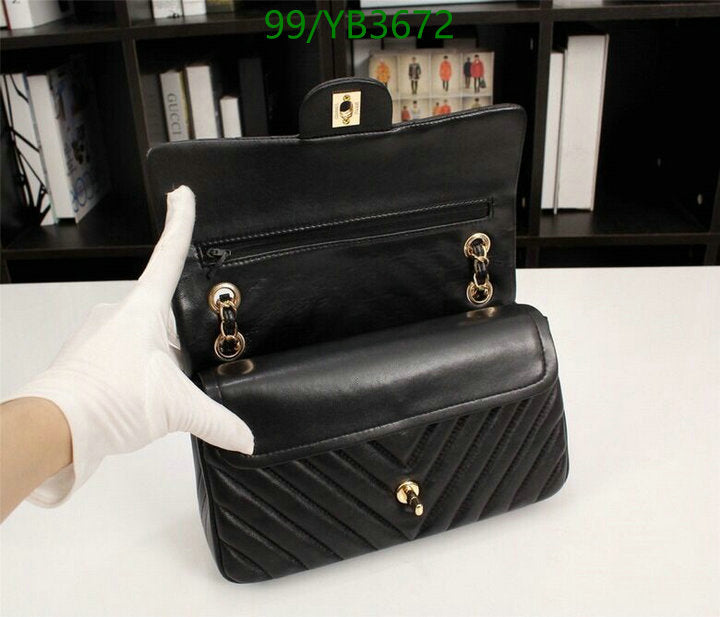 Chanel Bags Crossbody - 040