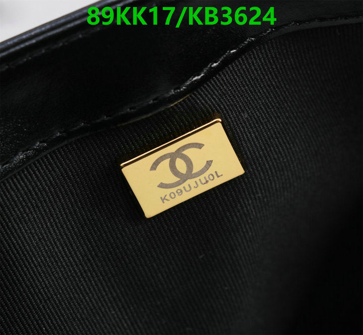 Chanel Bags Crossbody - 007