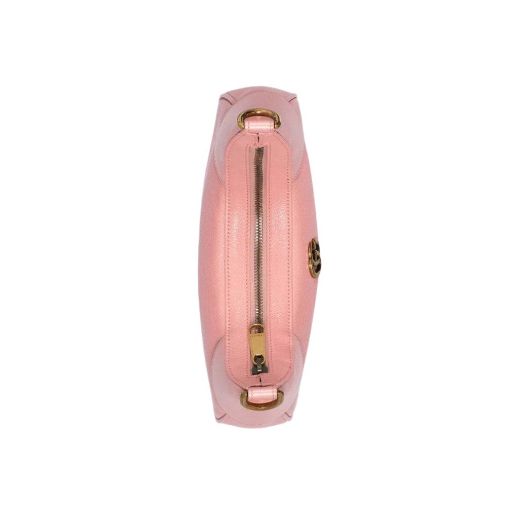 Gucci Mini Interlocking G Crossbody Bag