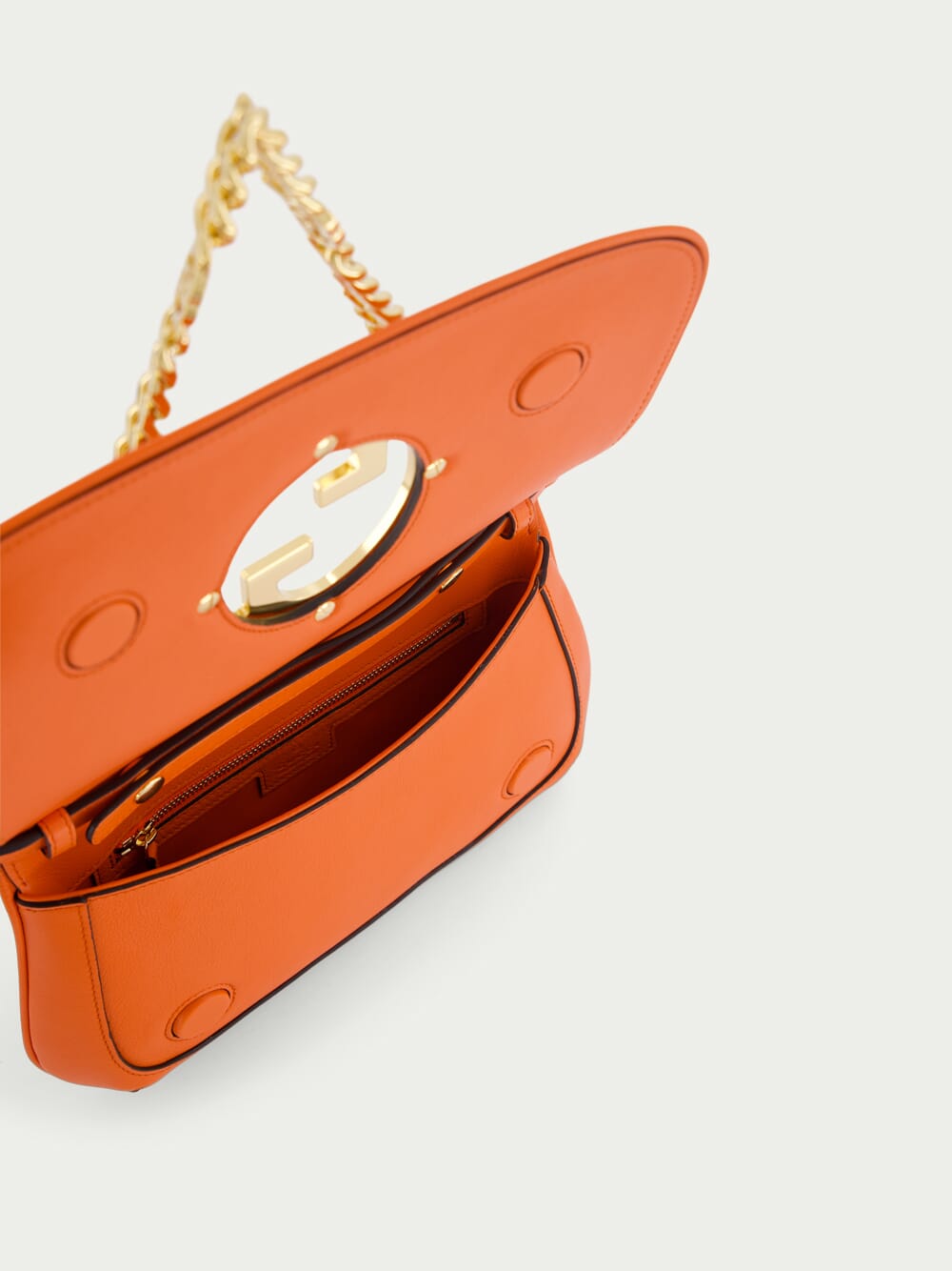 Blondie Shoulder Bag