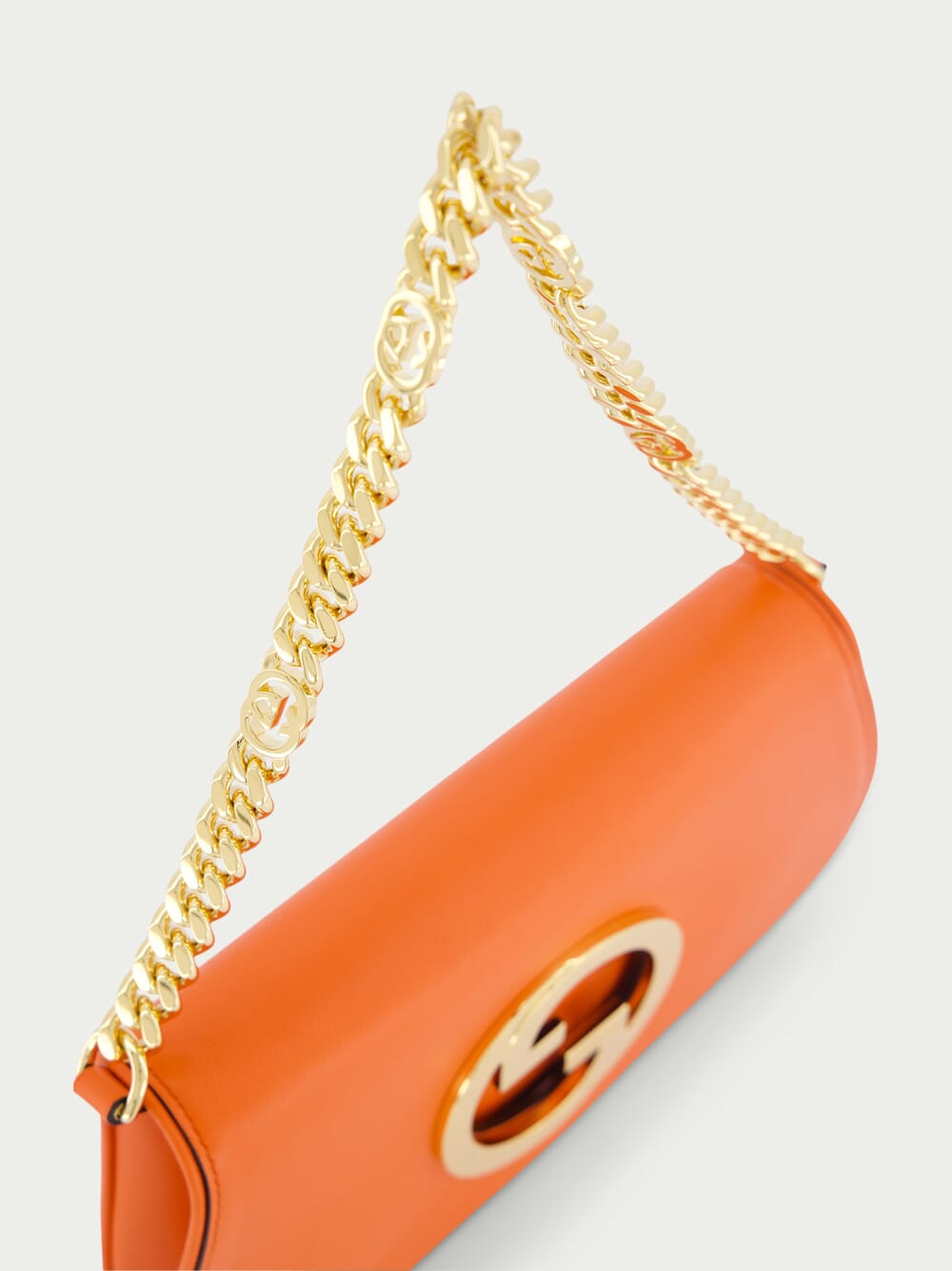 Blondie Shoulder Bag