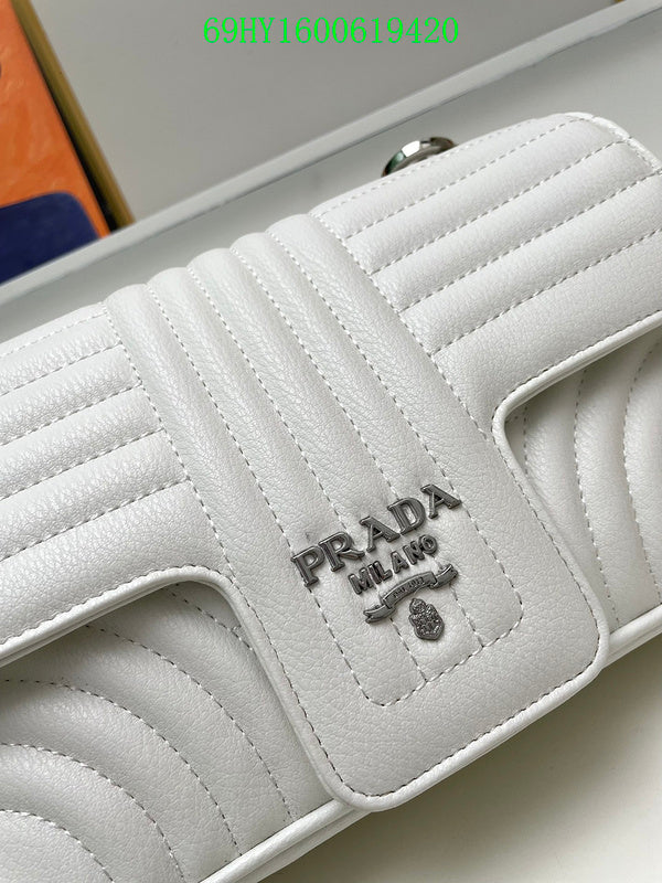 Prada Bags - The Luxera Bags  165