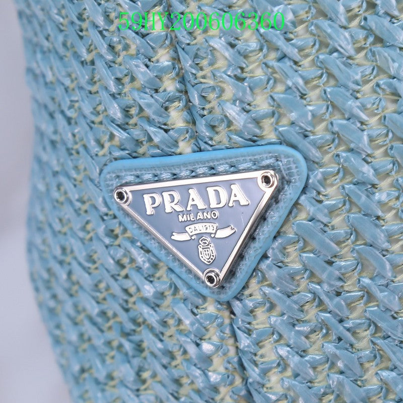 Prada Bags - The Luxera Bags  209