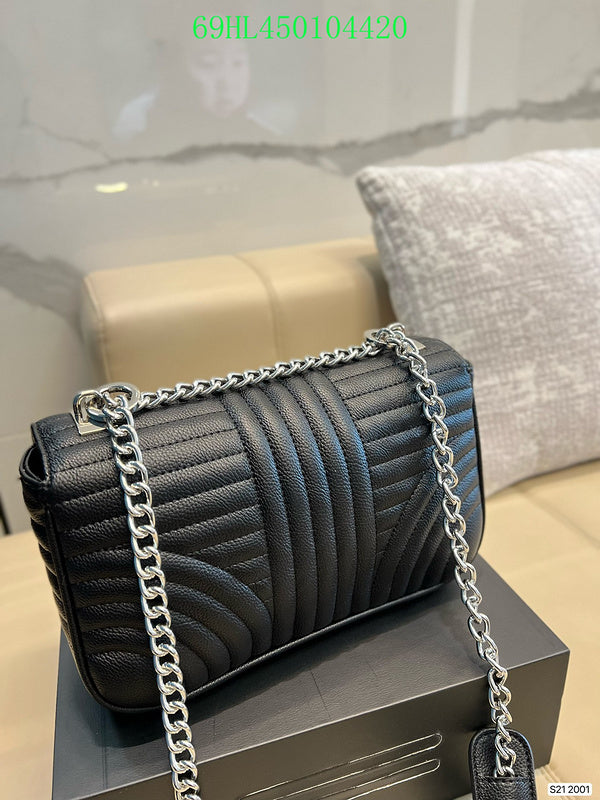 Prada Bags - The Luxera Bags  643