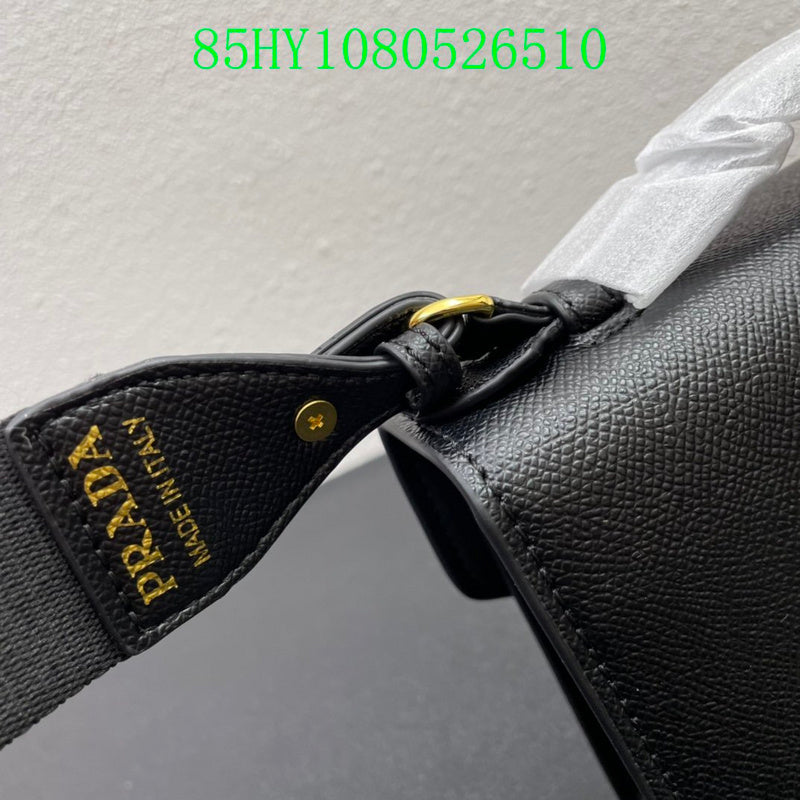 Prada Bags - The Luxera Bags  1275