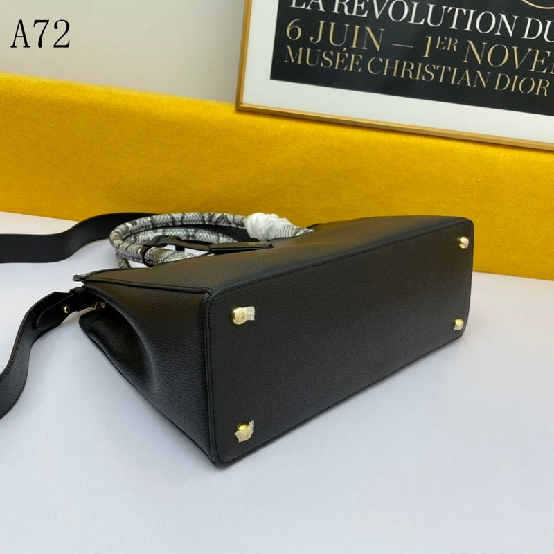 Barnes-Bags - Prada Bags - 929