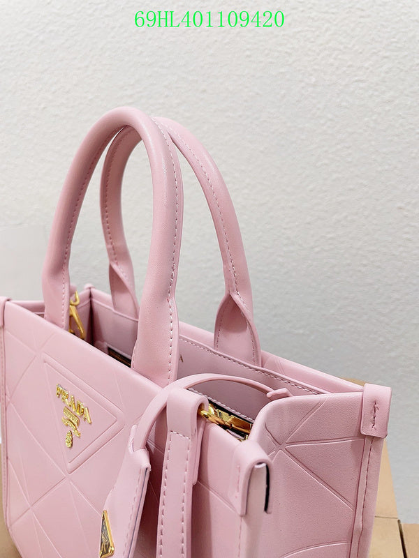 Prada Bags - The Luxera Bags  834