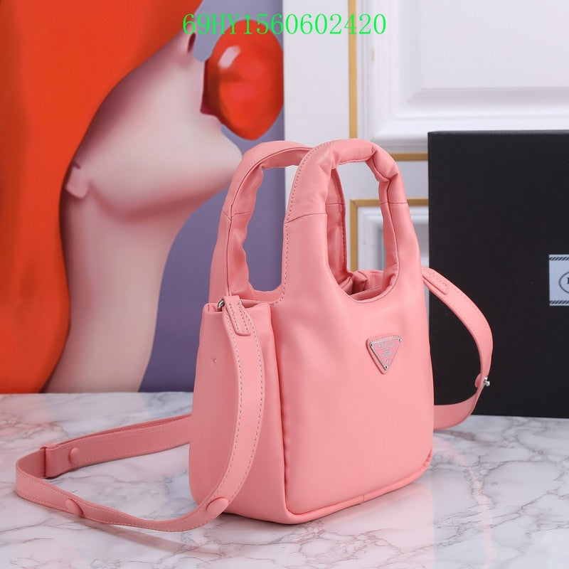Prada Bags - The Luxera Bags  239