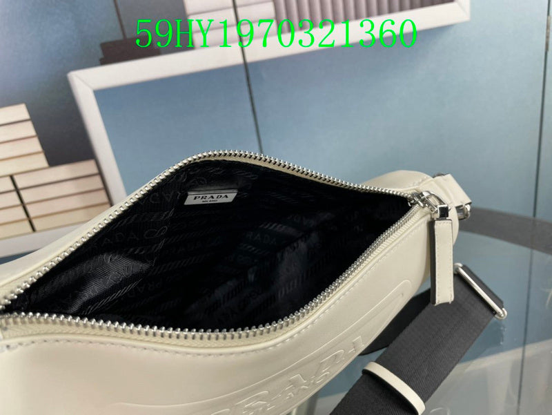 Prada Bags - The Luxera Bags  1547