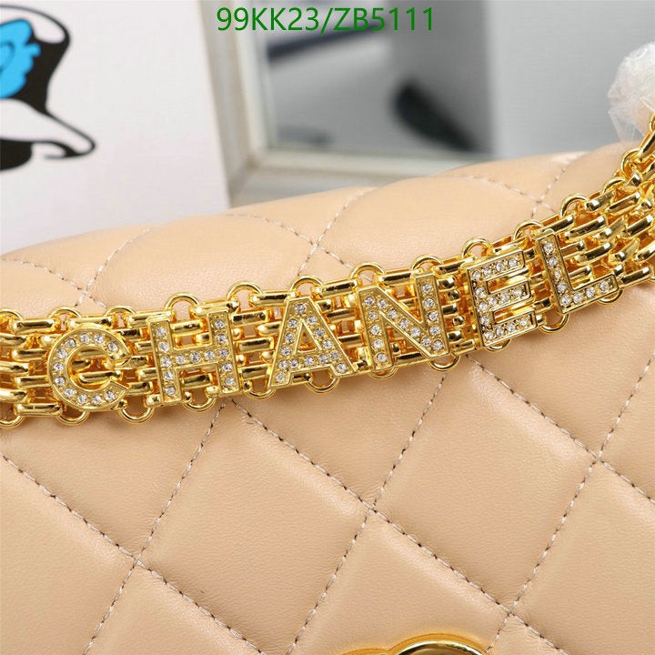 Chanel Bags Crossbody - 195